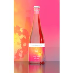 Cloudwater Brew Co. Rising, Falling Cloudwater Brew Co. Rising, Falling