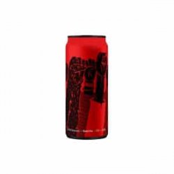 CRAK Guerrilla IPA 5,8alc 40cl - Dcervezas