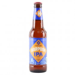 Harpoon IPA - CraftShack