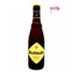 Westmalle  Tripel  Belgian Tripel 9.5% 330ml - Thirsty Cambridge