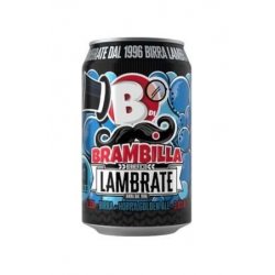 Birrificio Lambrate B Di Brambilla