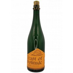 Feast of Solitude 2020 6% 75cl - Brygshoppen