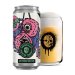Sudden Death - Roll N Ride - California Triple IPA Sudden Death - Roll N Ride - California Triple IPA