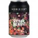Horizont Rebel Berry 0,33l Sour Ale w Raspberries Horizont Rebel Berry 0,33l Sour Ale w Raspberries