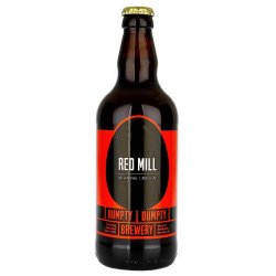 Humpty Dumpty Red Mill - Beers of Europe