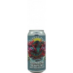 Tartarus Beers Tartarus Rainbow Serpent - Burg Bieren Bierwinkel