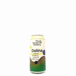 The Garden Brewery DOLINA 0,44L - Beerselection