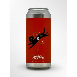 Long Live Beerworks 3 Lives