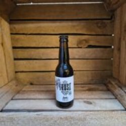 Menno Olivier Brewing FROST