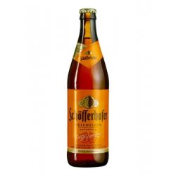 Schöfferhofer Hefeweizen / Weizen Schöfferhofer Hefeweizen / Weizen