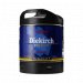 Diekirch Premium PerfectDraft Biervat 6L 
