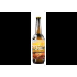 Elegast Cider Red Wine Barrel Aged 24x33CL - Van Bieren