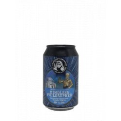 Emperor’s Mindless Pilosopher - Proost Craft Beer