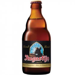 VAN STEENBERGE Augustijn Blonde 7.0% - Beer Paradise