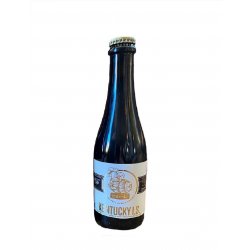 Carrobiolo Kentucky imperial Stout Bott.37,5 - Partenocraft