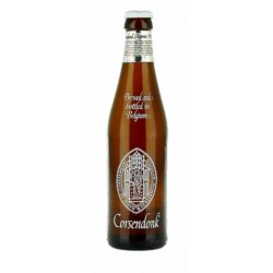 Corsendonk Agnus Tripel 33cl - Kerma Ltd