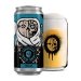 Sudden Death - Three Million Light Years From Home 2024 - TDH New England Triple IPA Sudden Death - Three Million Light Years From Home 2024 - TDH New England Triple IPA