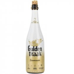 VAN STEENBERGE Gulden Draak Brewmasters Reserve 10.5% - Beer Paradise