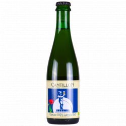 Brasserie Cantillon Classic Gueuze
