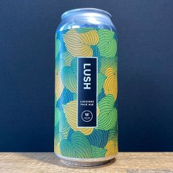 Wylam Lush - NORD Bottle Shop