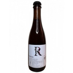 Zomerdijk Brewing & Blending Randjena Zomerdijk Brewing & Blending Randjena