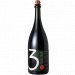 3 Fonteinen, Intens Rood 1.5lt 