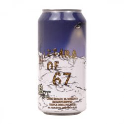 Hop Butcher  Blizzard Of ’67 - Ales & Brews