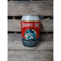 Lervig Hoppy Joe