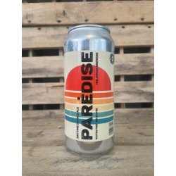 MALANDAR BREWING PAREDISE