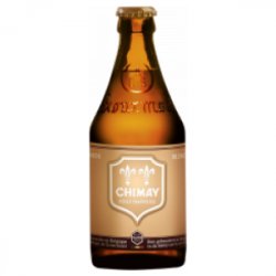 BELGIA  CHIMAY GOLD  BLOND - Sklep Impuls