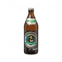 Augustiner Helles 50cl - A Tragos