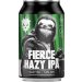 Fierce Beer Ltd. Fierce Hazy IPA 
