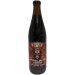 HOPKULTURA  BACK IN BLACK  Imperial Baltic Porter  AMBURANA 