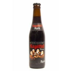 Leroy Kapittel Watou Aged - Acedrinks