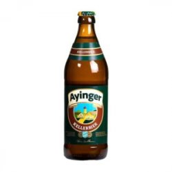 Ayinger Kellerbier