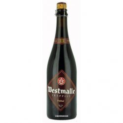 Westmalle Trappist Dubbel - CraftShack