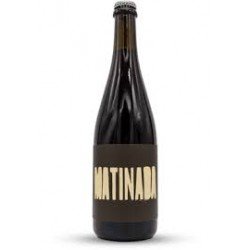 Cyclic Beer Fam  Dry River Brewing Matinada - Labirratorium