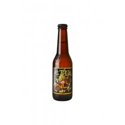 Dubuisson          Cuvee Des Trolls 25Cl - Craft Only -  redirecciona  hellobier