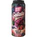 Funky Fluid Gelato: Frutti di Bosco 500ml Funky Fluid Gelato: Frutti di Bosco 500ml
