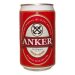 Anker beer can 320 ml Anker beer can 320 ml