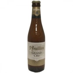 BELGIA ST. FEUILLIEN GRAND CRU BelgianStrong - Sklep Impuls