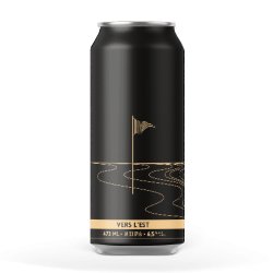 Emporium Microbrasserie Vers L