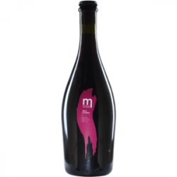 Maryensztadt Wild & Funky: Flanders Red Ale