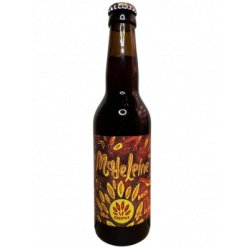 Oedipus Brewing Madeleine