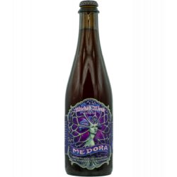 Wicked Weed - Medora - J&B Craft Drinks