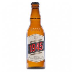 PT Lovina Beach Brewery 1945 Pilsener PT Lovina Beach Brewery 1945 Pilsener
