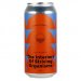Cloudwater The Interiors Of Striving Organisms 0,44l  DDH Pale Ale 