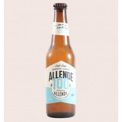 Allende 100 - Quiero Chela