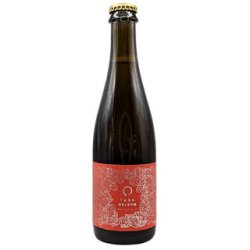 Equilibrium Brewing Taba Nelson Farmhouse Ale 375ml - The Beer Cellar