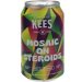 Kees Mosaic On Steroids Belgian Dipa 